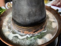 -福寿斋·老北京铜锅涮肉·烤鸭(顺义总店)