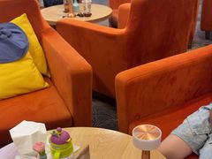 -逸派咖啡 EPARKCOFFEE(广安门店)