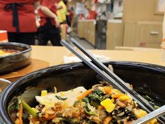 -米村拌饭(天津东丽万达店)