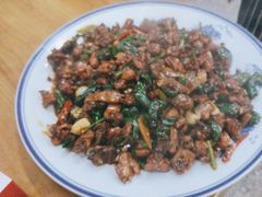 -食鸡公社辣子鸡·潍坊菜·烧烤