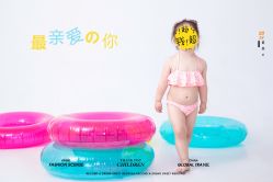 点击看大图 -布恩儿童摄影