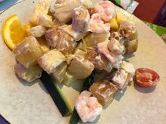 -赵小姐丨新中餐(曲江店)