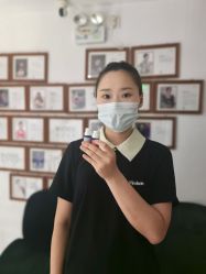 -薇薇安花系SPA