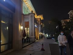 -麒茗餐厅·粤菜·宴会厅·海鲜(锦绣路店)