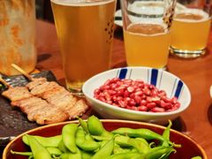 -8PINTS八品脱·日料·烧鸟·精酿小酒馆(莘庄店)