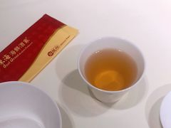 -东海海鲜酒家(中信广场店)