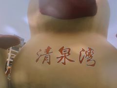 -清泉湾生态旅游度假区