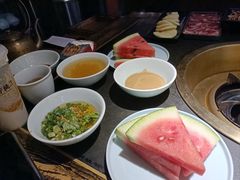 -吼堂老火锅(太古里总店)