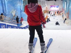 -Mr·Kuma酷么先生雪之乐园