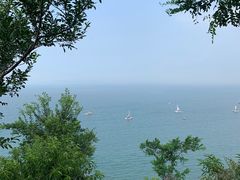 -蓬莱阁景区