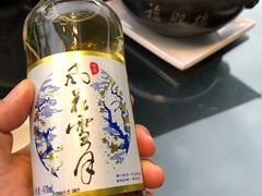 -福照楼汽锅鸡·云南特色菜(万达广场店)