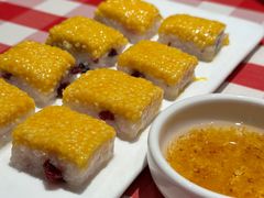 黄米凉糕-西贝(宝乐汇店)