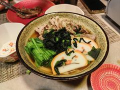 -满来寿喜烧(金虹桥店)