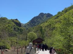 -九龙潭景区