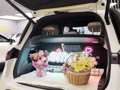 -上海浦东smart汽车全功能店(金桥店)