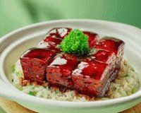 -新白鹿餐厅(世博源店)