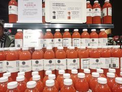 -永辉超市(郫都区爱琴海店)