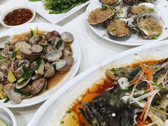 -南海渔家•海鲜•正宗海南菜(海棠湾店)