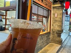 酸角汁-木瓜老店
