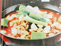 -湘肠香火锅店(团结湖店)