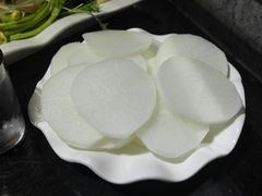 白萝卜-陈三娃泡姜鸡(太白北路店)