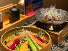-玄海寿司(国贸店)