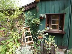 -三鹰之森吉卜力美术馆