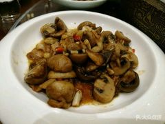 -吴山贡鹅(罍街店)