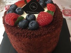 魅影红丝绒蛋糕-姆们M Sweetie Cake(五道口店)