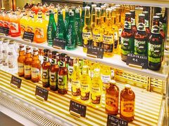 -Green Option(官舍店)