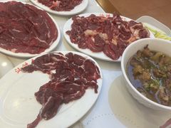 -乌记鲜活牛肉城(金砂东路店)