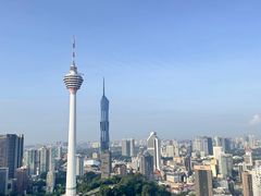 -吉隆坡国油双峰塔