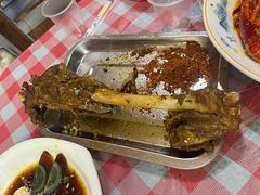 -江湖亮亮蒸虾大排档烤全羊清真(武汉总店)