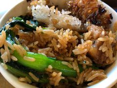 排骨锅仔饭-日昌餐馆(亦庄店)