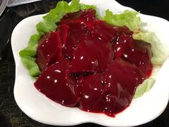 -黔府豆米火锅野菜馆(南马店)