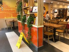 大堂-鑫花溪牛肉米粉(凤凰街创始总店)