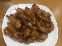 -南磨房食府(燕莎奥特莱斯购物中心店)