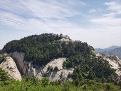 -华山风景名胜区