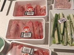 -野妹火锅(龙岗店)