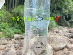 -浙北大峡谷