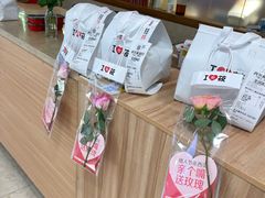 -西贝(宁波天一国购店)
