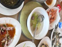 -原龙海鲜大排档(美食地标店)