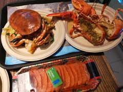 -盒马鲜生(顺义店)