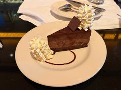 GODIVA朱古力芝士-The Cheesecake Factory芝乐坊餐厅(兴业太古汇店)