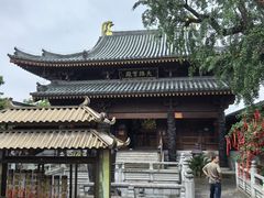 -昭山风景名胜区