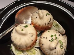 -悦轩中餐厅·高空江景·杭州柏悦酒店