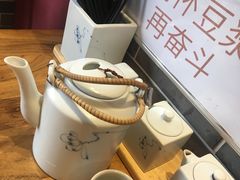 -勤三少肉夹馍(西北路店)