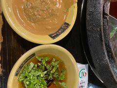 -唇辣号重庆老火锅(亦庄店)