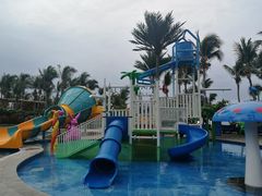 -三亚亚龙湾天域度假酒店