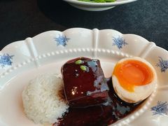 -醉东Oriental House(静安嘉里中心店)